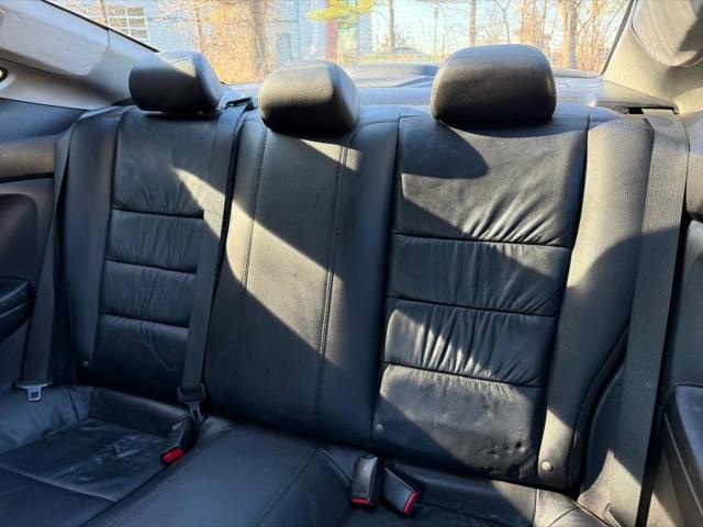 2011 Honda Accord 3.5 EX-L