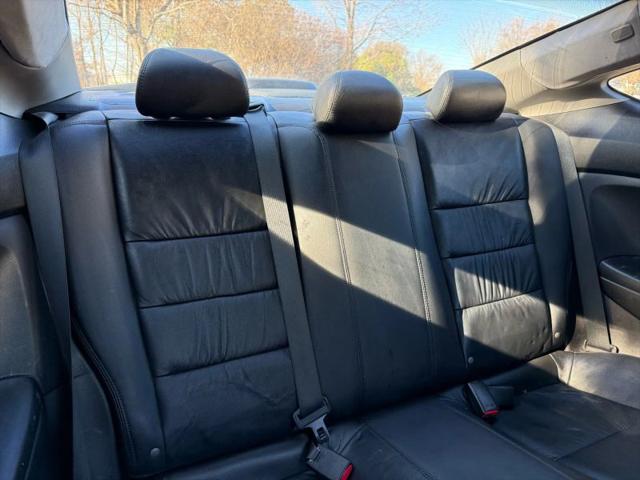 2011 Honda Accord 3.5 EX-L