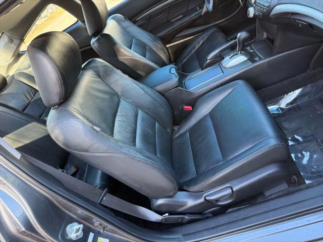2011 Honda Accord 3.5 EX-L
