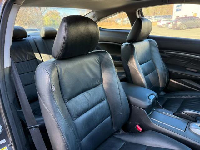 2011 Honda Accord 3.5 EX-L