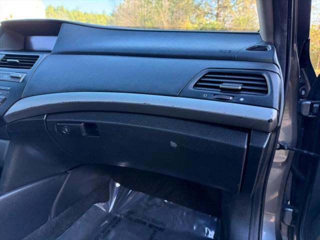 2011 Honda Accord 3.5 EX-L