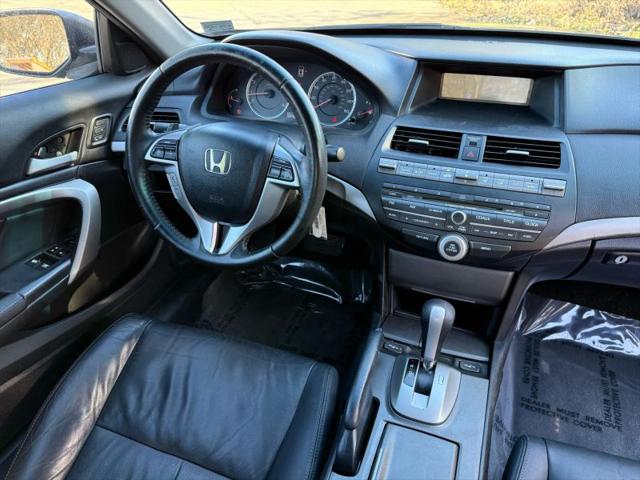 2011 Honda Accord 3.5 EX-L