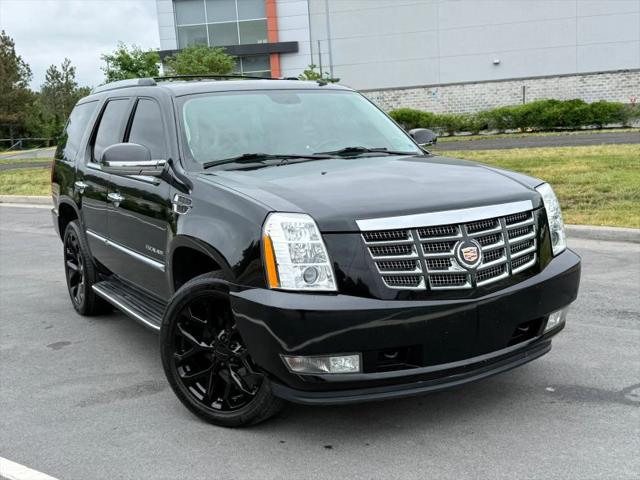2014 Cadillac Escalade Luxury for sale in Chantilly, VA