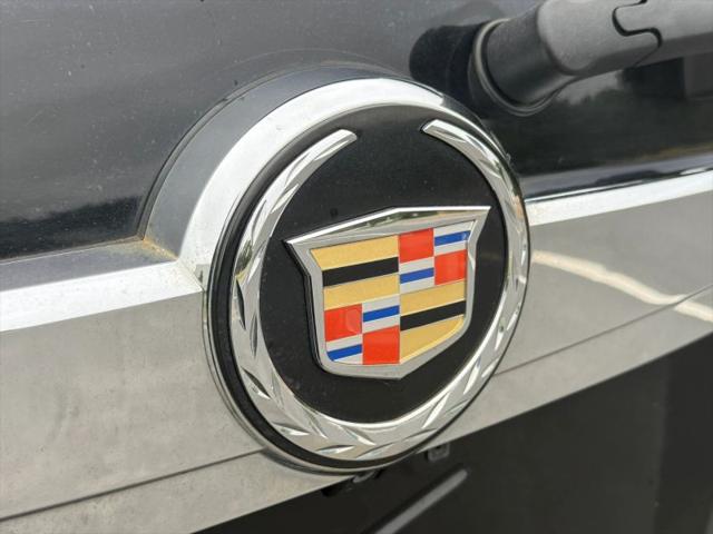 2014 Cadillac Escalade Luxury