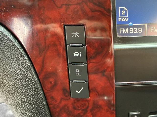 2014 Cadillac Escalade Luxury