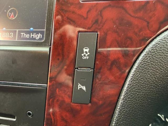 2014 Cadillac Escalade Luxury