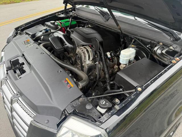 2014 Cadillac Escalade Luxury