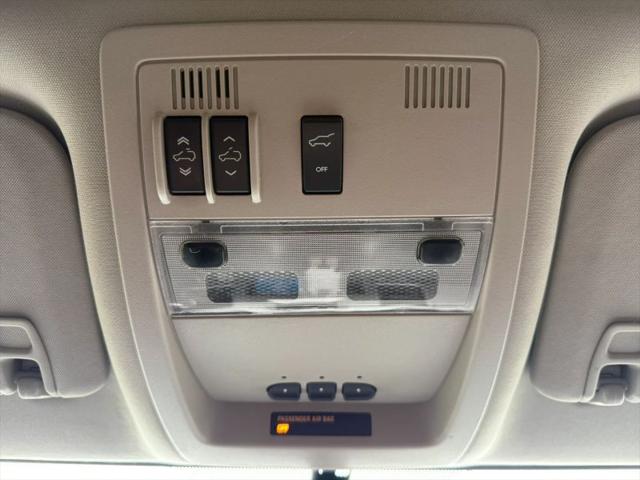 2014 Cadillac Escalade Luxury