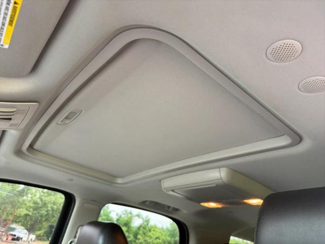 2014 Cadillac Escalade Luxury