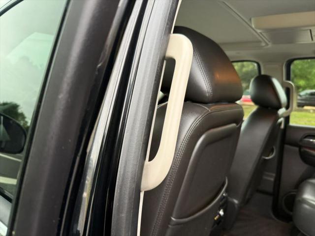 2014 Cadillac Escalade Luxury