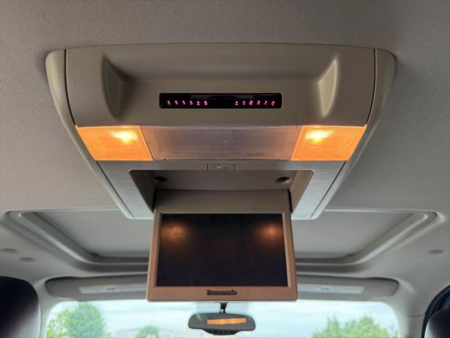 2014 Cadillac Escalade Luxury