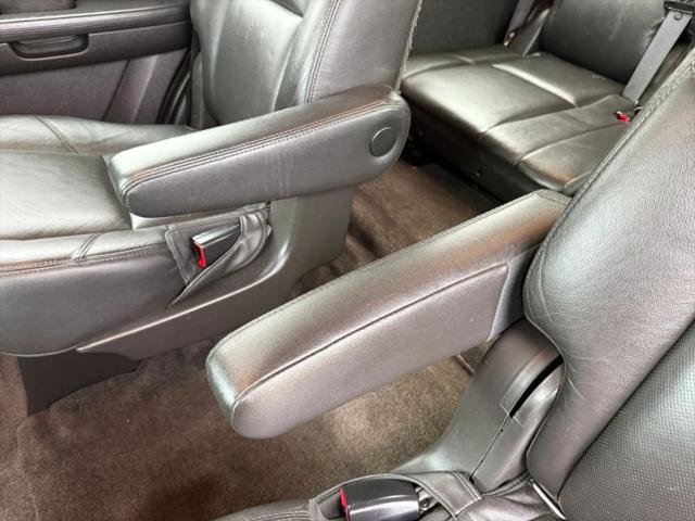 2014 Cadillac Escalade Luxury