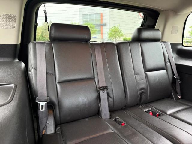 2014 Cadillac Escalade Luxury