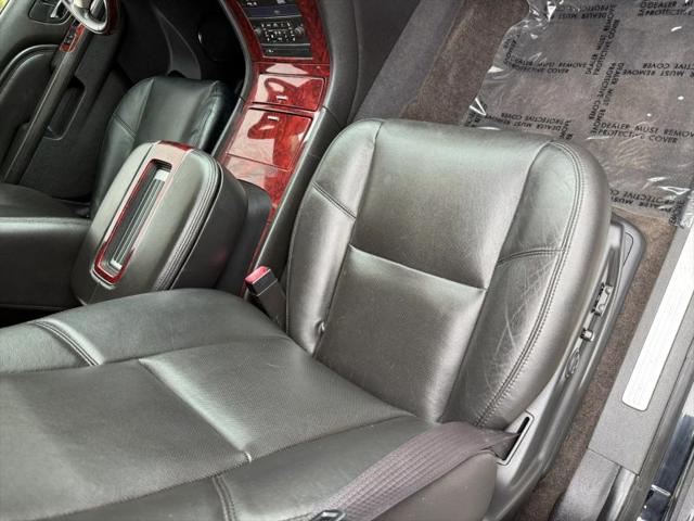 2014 Cadillac Escalade Luxury
