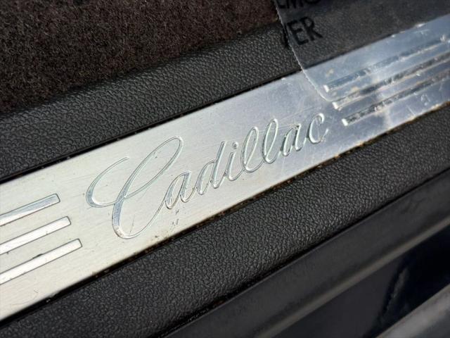 2014 Cadillac Escalade Luxury