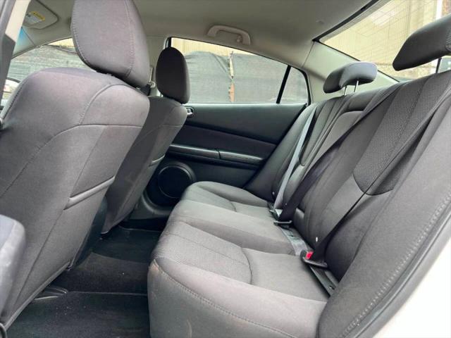 2012 Mazda Mazda6 i Touring
