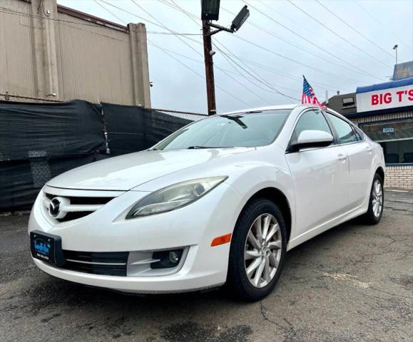 2012 Mazda Mazda6 i Touring for sale in Clifton, NJ