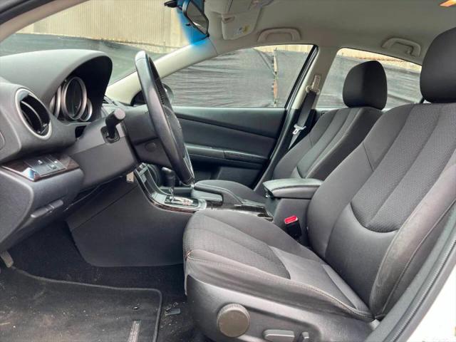2012 Mazda Mazda6 i Touring