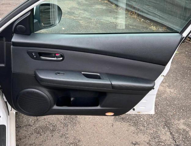 2012 Mazda Mazda6 i Touring