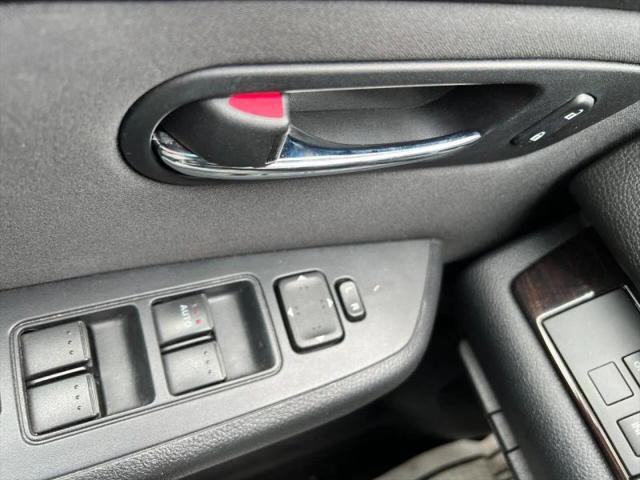 2012 Mazda Mazda6 i Touring