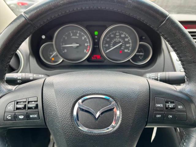 2012 Mazda Mazda6 i Touring
