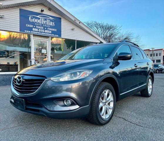 2014 Mazda CX-9 Touring for sale in Clifton, NJ
