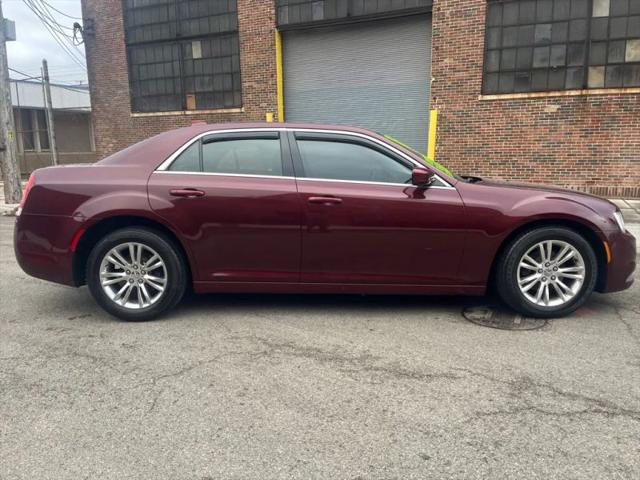 2016 Chrysler 300 Anniversary Edition for sale in Chicago, IL