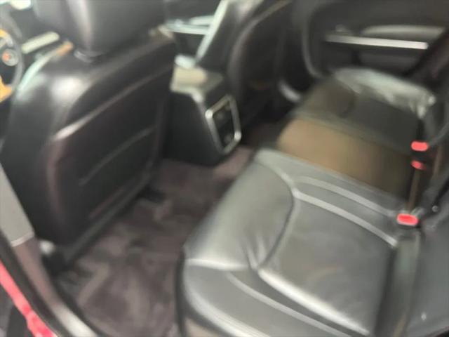 2016 Chrysler 300 Anniversary Edition