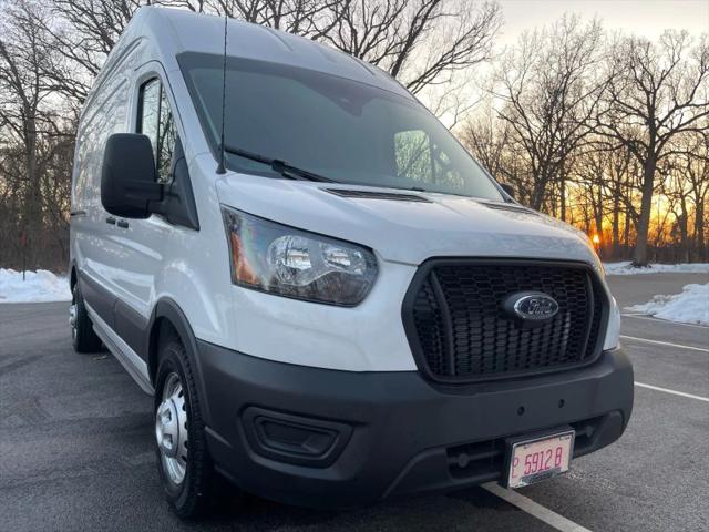 2022 Ford Transit Cargo Van Base for sale in Orland Park, IL
