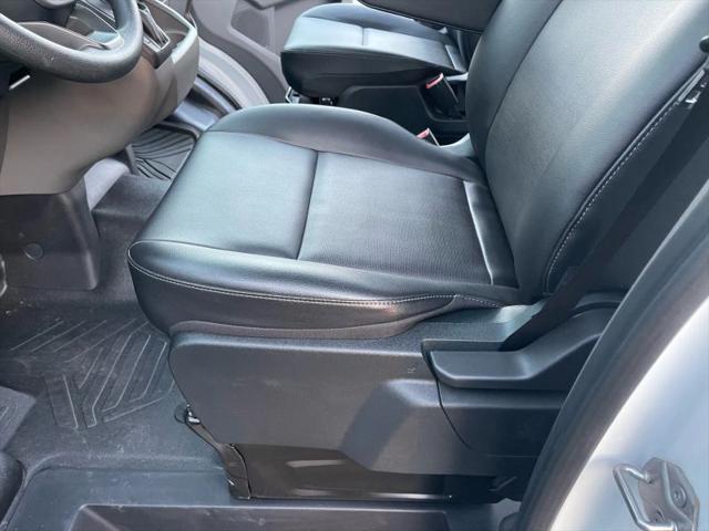2022 Ford Transit Cargo Van Base