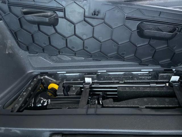 2022 Ford Transit Cargo Van Base