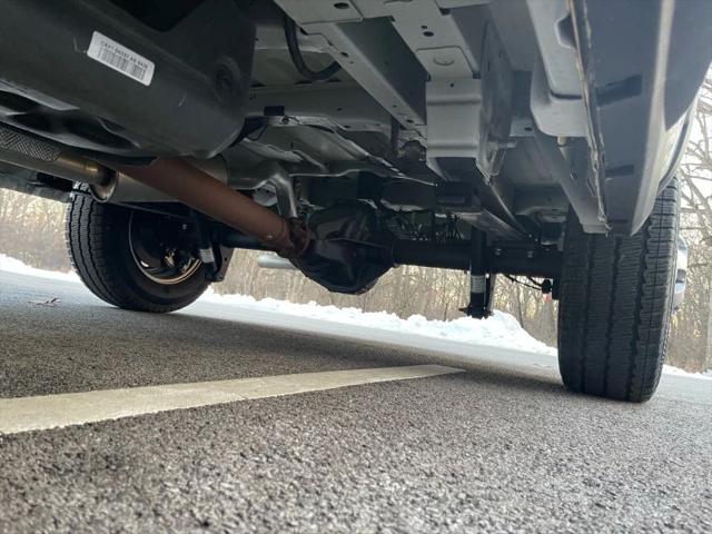 2022 Ford Transit Cargo Van Base
