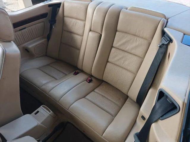 1995 Mercedes-Benz E 320 E 320