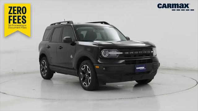 2023 Ford Bronco Sport Outer Banks for sale in Merriam, KS
