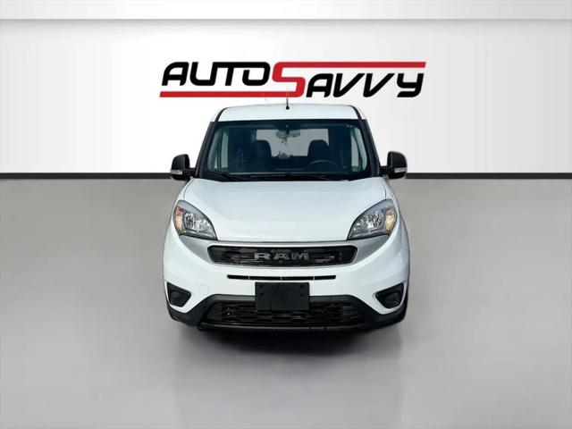 2022 Ram ProMaster City Cargo Van Cargo Van