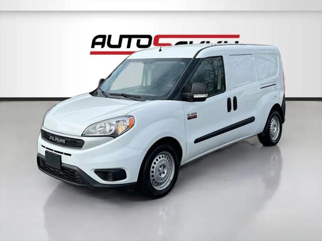 2022 Ram ProMaster City Cargo Van Cargo Van