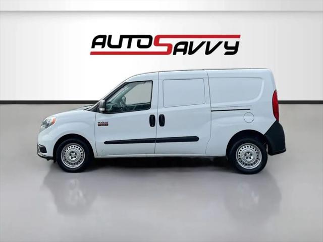 2022 Ram ProMaster City Cargo Van Cargo Van