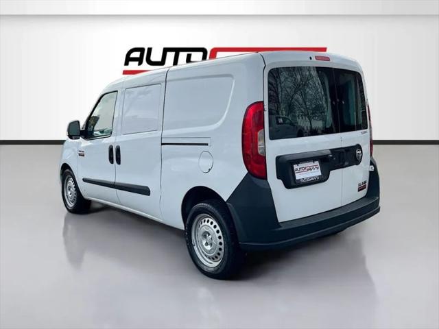 2022 Ram ProMaster City Cargo Van Cargo Van