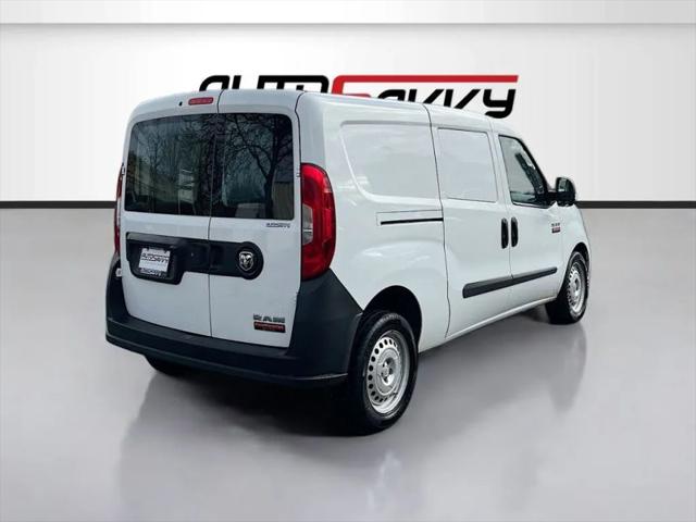 2022 Ram ProMaster City Cargo Van Cargo Van