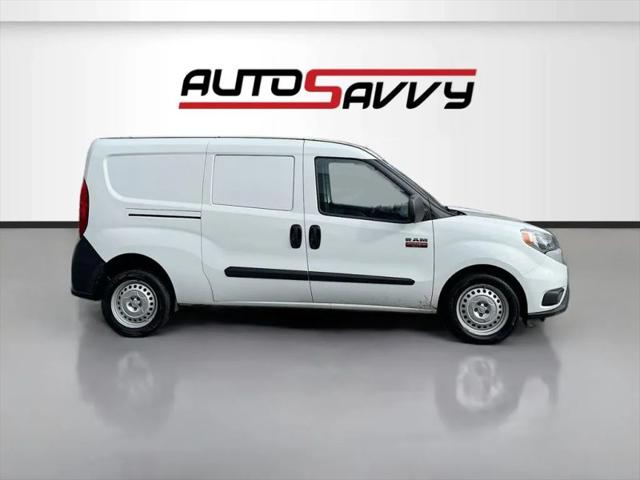 2022 Ram ProMaster City Cargo Van Cargo Van