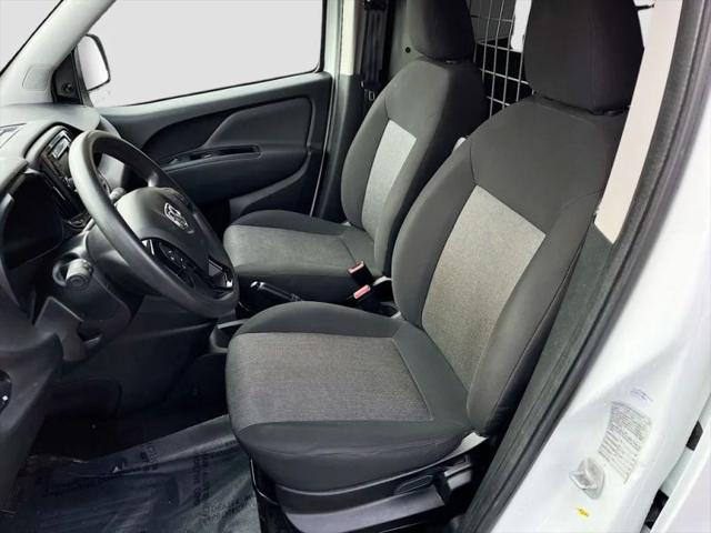 2022 Ram ProMaster City Cargo Van Cargo Van