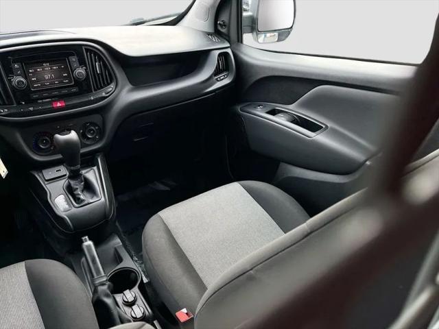 2022 Ram ProMaster City Cargo Van Cargo Van