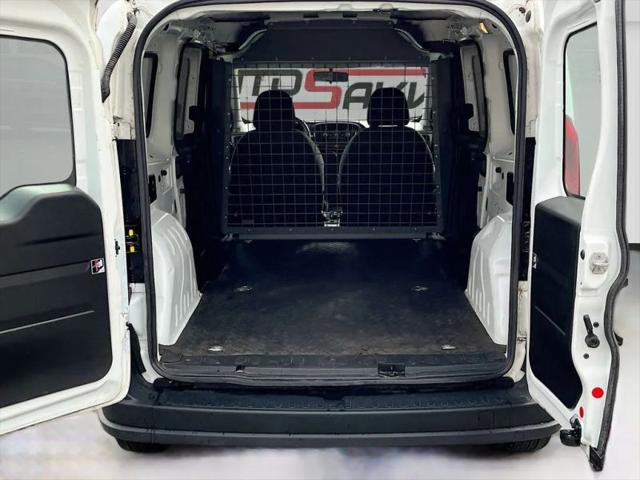 2022 Ram ProMaster City Cargo Van Cargo Van