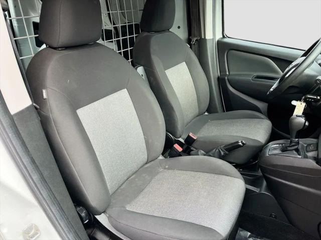 2022 Ram ProMaster City Cargo Van Cargo Van