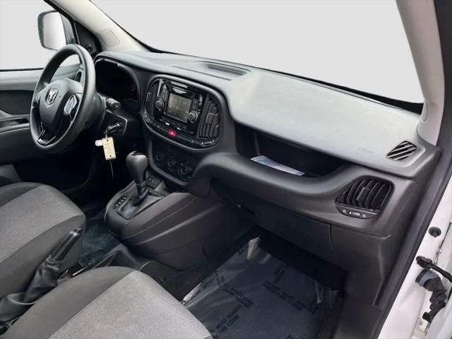 2022 Ram ProMaster City Cargo Van Cargo Van