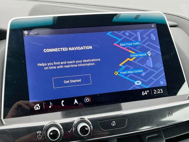 2021 Cadillac CT5 Premium Luxury