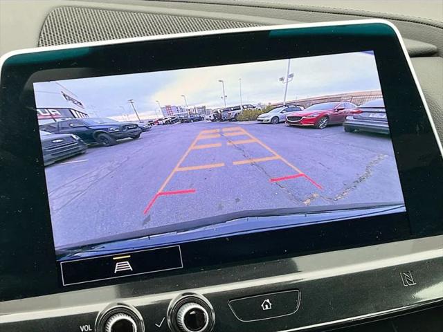 2021 Cadillac CT5 Premium Luxury