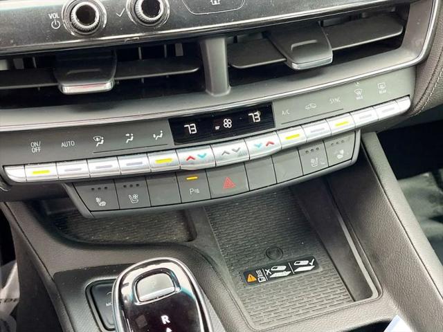 2021 Cadillac CT5 Premium Luxury