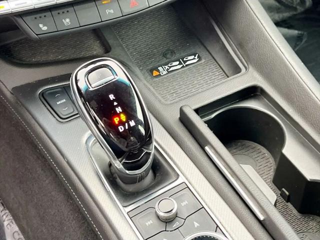 2021 Cadillac CT5 Premium Luxury