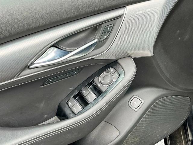 2021 Cadillac CT5 Premium Luxury